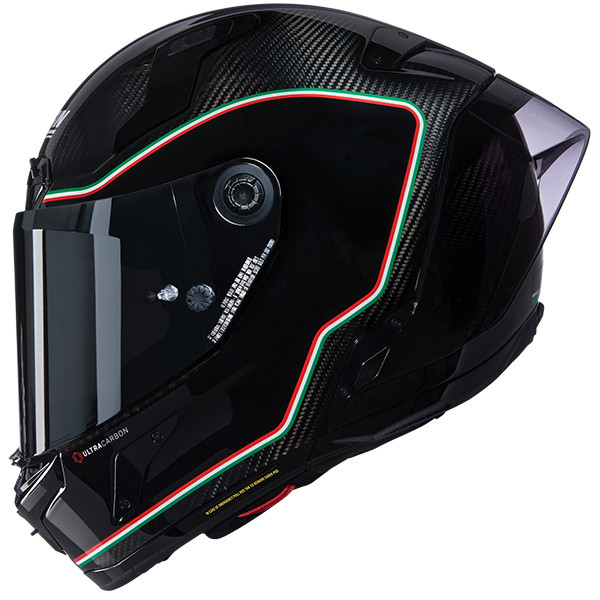 Nolan Nolan X-804 RS Asso Di Picche 341